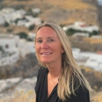 Joanna Fraser