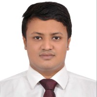 Najmul Hasan Sharon