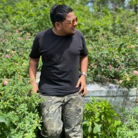 Sagar Sharma