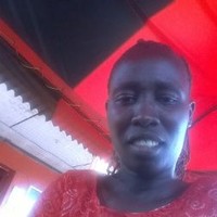 Catherine Ekai