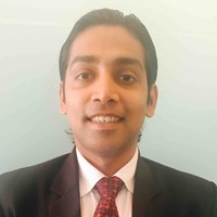 Harish Jitiya Jitiya