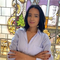 Liliane Castro dos Santos