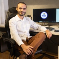 Adriano Henrique Jardim Do Carmo, Pmp®, Pmi-Acp®, Psm™