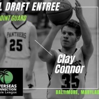Clayton Connor