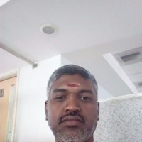 Magesh Waran