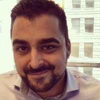 Jesse Mendelsohn