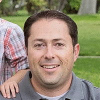 Jacob Huffines