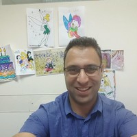 Ezer Mizrahi