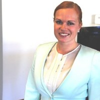 Johanna Lindberg (Fd Holm)
