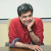 Bharat Grover