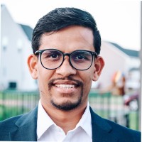 Dennis Bhattarai