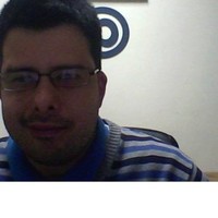 Franco Paredes