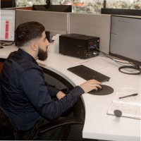 Adam Mahmoud