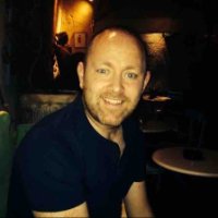 Fergus McGrath