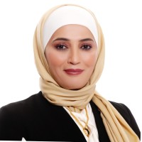 Nisreen Al Fauri