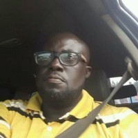 Caleb Mensah