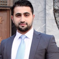 Omar Fouad Alameen