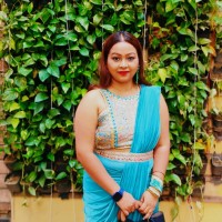 Rakhi Chowdhury