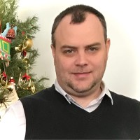 Jason Caveny