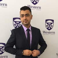 Rohan Mody