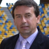 Roman Zaiev