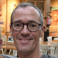 Erik Van Rijswijk