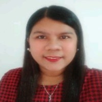 Jocelyn Sacapaño