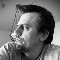 Ari-Pekka Anttalainen