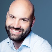 Luke D'Astoli