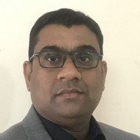 Dr. Girish Kr. Gupta