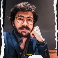 Muhammed Wagih Mustafa