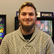 Aron Frostinger