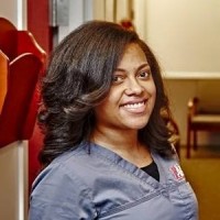 Chanel Carrega, Rn