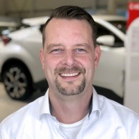 Andreas Fryklund