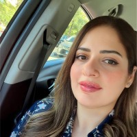 Nada Saad
