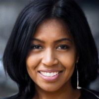Aaliyah Jones