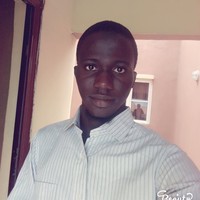 Ridwan Babatunde Salaam