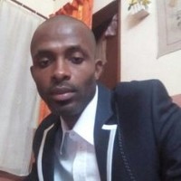 Djahi Maurice Zohoure