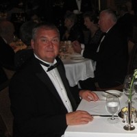 Robert(Bob) Williams