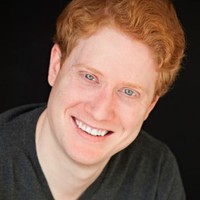 Ben Howell, Aia, Leed Ap