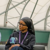 Najma Elmi