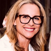 Kate Morrison