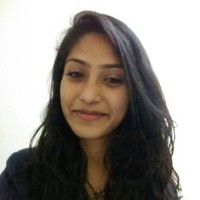 Shalaka Thomas