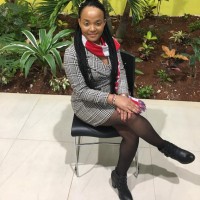 Taniesha Bodden