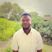 Andzie Robert Kwabena Tawiah