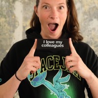 Barbara Galante, Mba