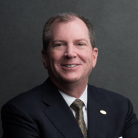 Peter Gleason