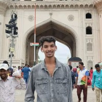 Bala Raju Yadla