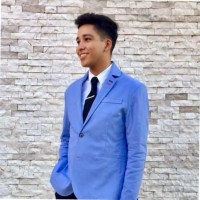 Víctor Daniel Rodríguez Ovando