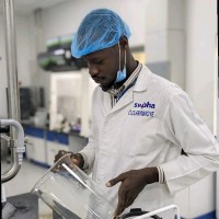 Emmanuel Uchendu